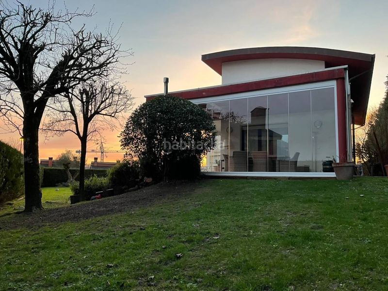 Foto 97e694fe-c0f1-4097-9e80-3a0d3d14f2fe. Casa in camino agerre 5 in Miramon-Zorroaga Donostia - San Sebastián