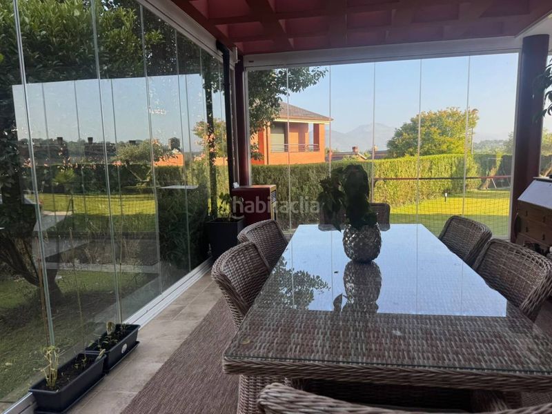 Foto a06326ab-8337-496f-ab42-946e85e4d64f. Casa in camino agerre 5 in Miramon-Zorroaga Donostia - San Sebastián