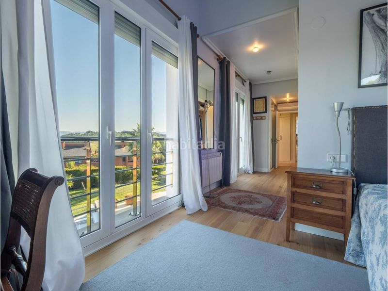 Foto a5b5639f-7fd9-43fd-ae54-9d306441c0fc. Casa in camino agerre 5 in Miramon-Zorroaga Donostia - San Sebastián
