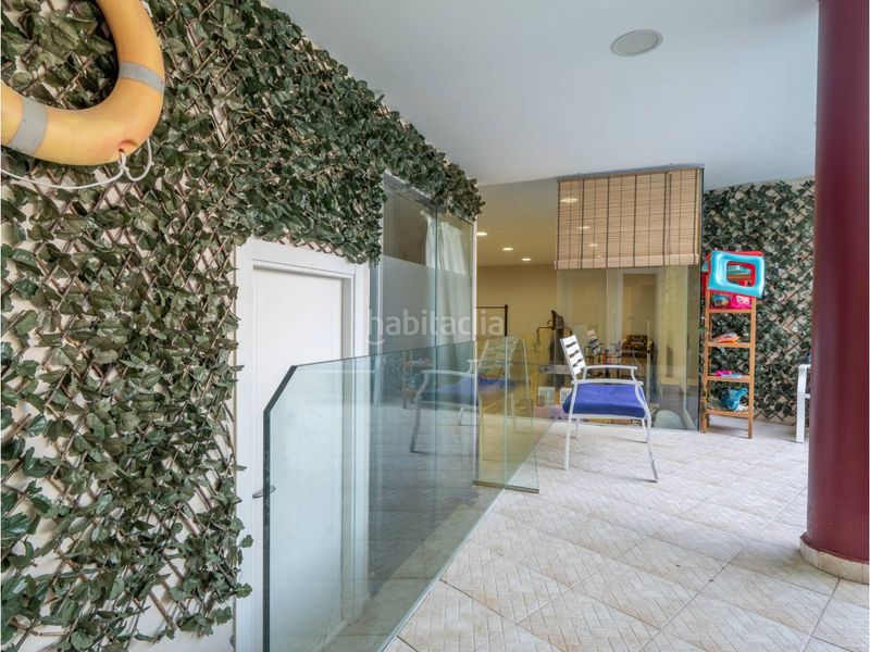 Foto b1bd5f0e-f5be-43e3-8224-a7e9bd862908. Casa in camino agerre 5 in Miramon-Zorroaga Donostia - San Sebastián