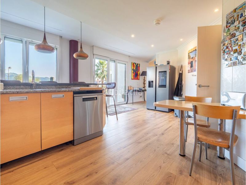 Foto bb9b5a33-8be1-4b84-bf35-923ca5075677. Casa in camino agerre 5 in Miramon-Zorroaga Donostia - San Sebastián