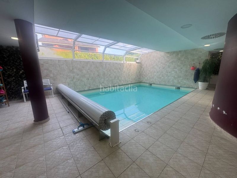 Foto c1c0a793-ae1a-44f2-a9f9-539a04b47231. Casa in camino agerre 5 in Miramon-Zorroaga Donostia - San Sebastián
