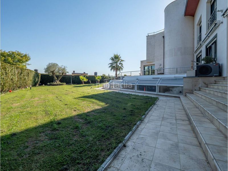 Foto cc27e1d1-f4e4-4130-ac55-5a4f47fbbbd3. Casa in camino agerre 5 in Miramon-Zorroaga Donostia - San Sebastián