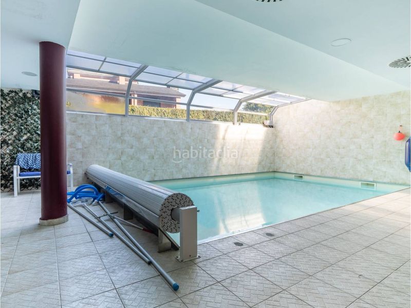 Foto cc3c0f9b-bcde-49ed-b12f-0b8ca12e9ee0. Casa in camino agerre 5 in Miramon-Zorroaga Donostia - San Sebastián