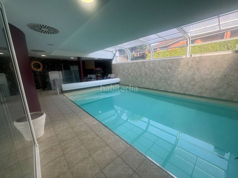 Foto d08cb7f0-3e52-4ac2-b24d-1839f464695b. Casa in camino agerre 5 in Miramon-Zorroaga Donostia - San Sebastián