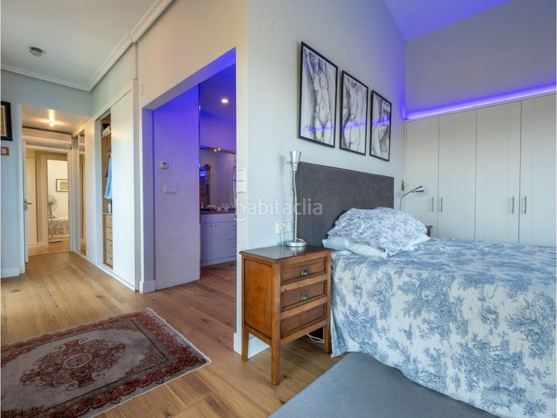 Foto dd30c30b-4a3a-4fa9-8941-c149af7a499d. Casa in camino agerre 5 in Miramon-Zorroaga Donostia - San Sebastián