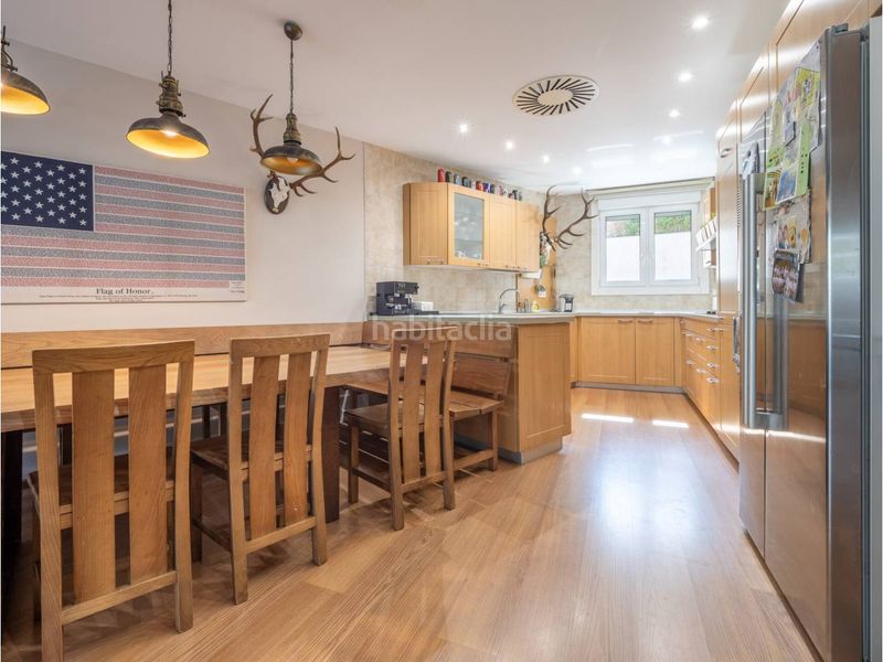 Foto de7e1a3a-e168-47ff-9d86-fa2f959a6c94. Casa in camino agerre 5 in Miramon-Zorroaga Donostia - San Sebastián