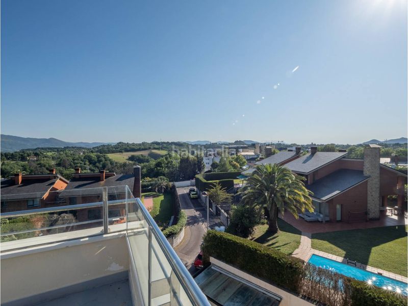 Foto e388b5b4-4ef1-4c02-ade9-6fbd2906144e. Casa in camino agerre 5 in Miramon-Zorroaga Donostia - San Sebastián