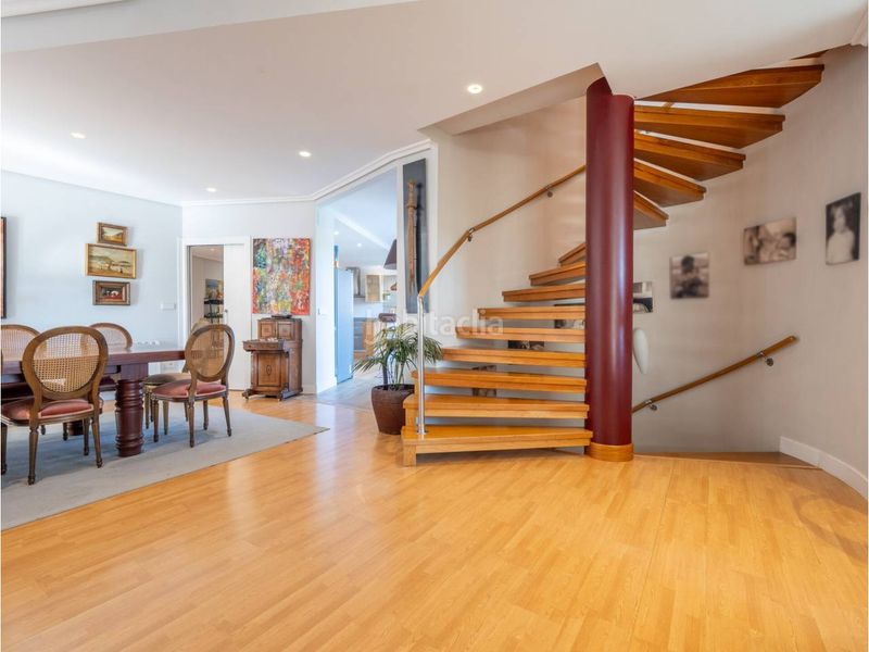 Foto e490012d-b00f-4f30-bd37-d642a270e2f4. Casa in camino agerre 5 in Miramon-Zorroaga Donostia - San Sebastián