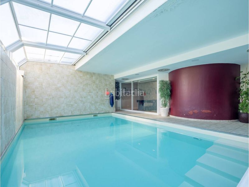 Foto e665662a-a903-4a66-9045-af7ad5b9062f. Casa in camino agerre 5 in Miramon-Zorroaga Donostia - San Sebastián