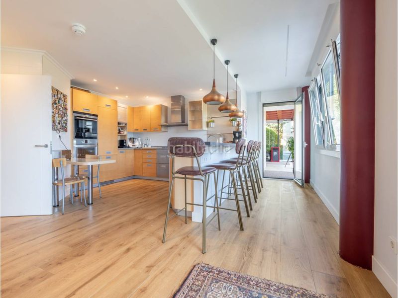 Foto ea1c753d-a910-4b2a-92e9-1f320e968b3e. Casa in camino agerre 5 in Miramon-Zorroaga Donostia - San Sebastián