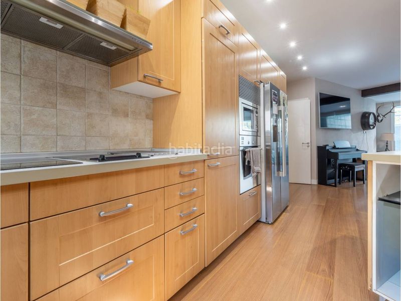 Foto fdb53218-9458-4f6f-b8b4-31f563d32d3d. Casa in camino agerre 5 in Miramon-Zorroaga Donostia - San Sebastián