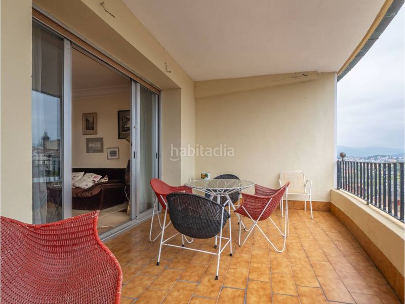 Foto 4b652ddd-d9c1-416f-bee7-e80ddc77dd5a. Pis a calle axular 1 a Hondarribia