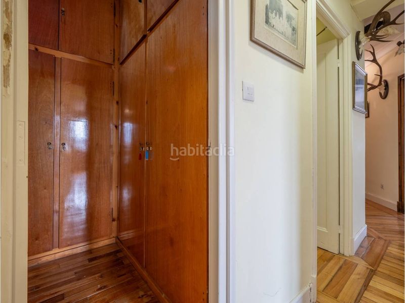Foto 5768a84d-ac70-4d01-81d1-76bcc2b1a16f. Pis a calle axular 1 a Hondarribia