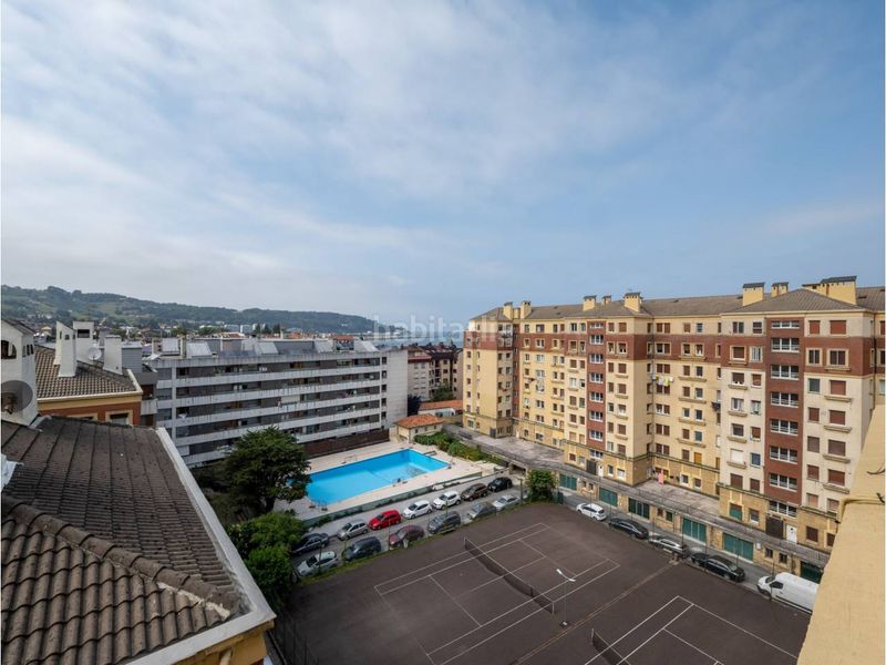 Foto a21c0778-2474-4997-9311-b5ca8485a061. Pis a calle axular 1 a Hondarribia
