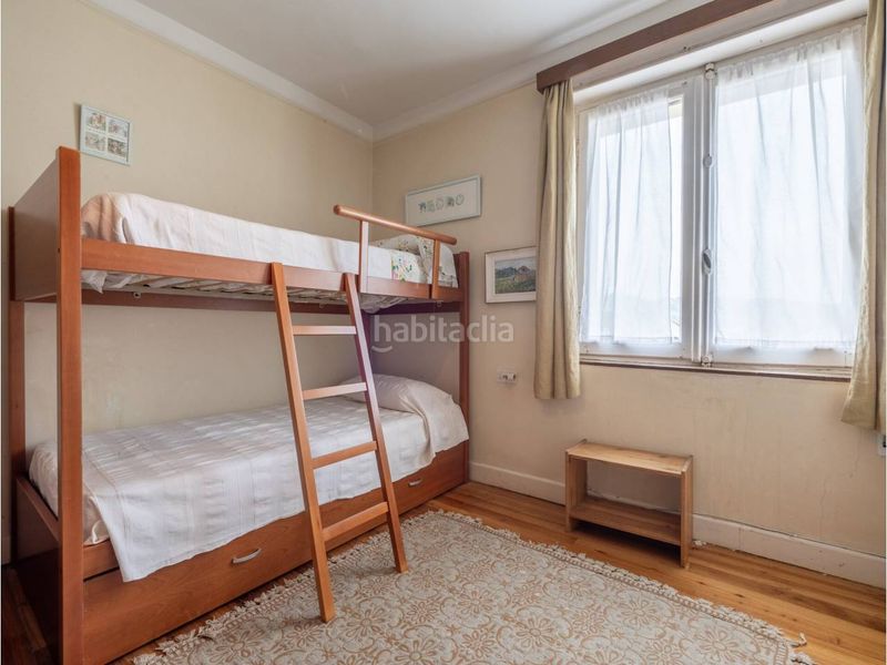 Foto b338b847-48fa-4b42-9607-1935d263608f. Pis a calle axular 1 a Hondarribia