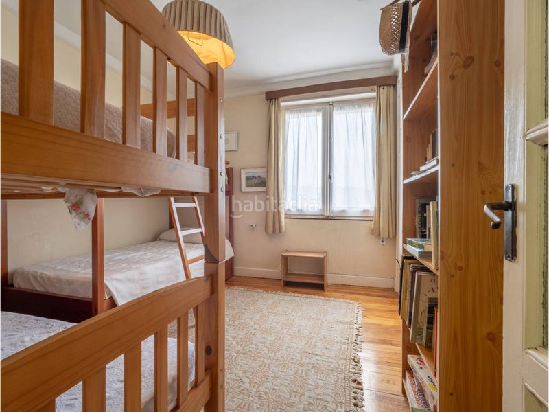 Foto cb62dc71-5895-4c11-8f7b-617e2722284a. Pis a calle axular 1 a Hondarribia