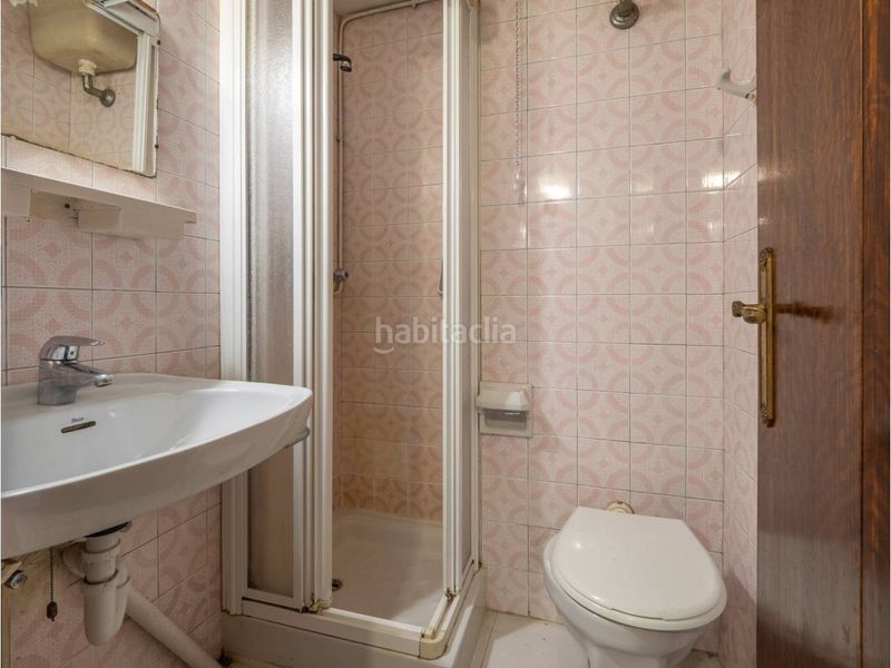 Foto 2c1c5710-380f-4a87-9f03-20da6185458d. Appartamento in calle hernani 1 in Área Romántica Donostia - San Sebastián