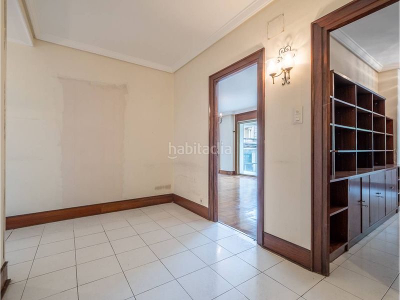 Foto 8a566fba-6793-4780-8384-def53523b0fb. Appartamento in calle hernani 1 in Área Romántica Donostia - San Sebastián