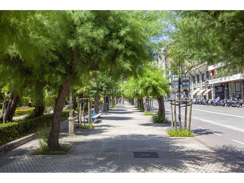 Foto ed516170-88d3-46fa-93c7-c6f8ff4ff6bb. Appartamento in calle hernani 1 in Área Romántica Donostia - San Sebastián