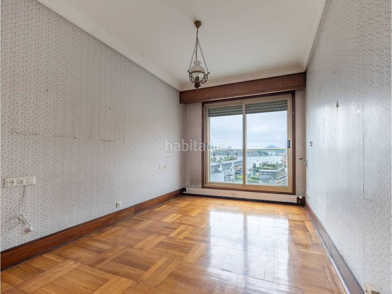 Foto f464e284-d3e0-4b6d-9cbc-d0636f0b6c39. Appartamento in calle hernani 1 in Área Romántica Donostia - San Sebastián