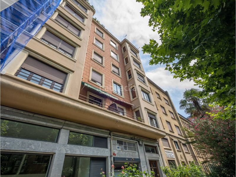 Foto 4a06c95f-b8d4-40fa-ac1f-91e0d86150d6. Appartamento in avenida ategorrieta 11 in Gros Donostia - San Sebastián