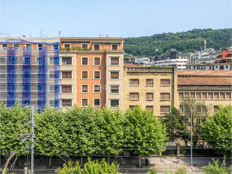 Foto 553e5bab-147e-4822-b434-a234d5b5f406. Appartamento in avenida ategorrieta 11 in Gros Donostia - San Sebastián