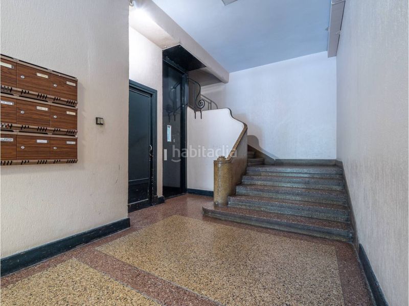 Foto b0ff75fa-aaa9-447f-9602-415f1c8f50a1. Appartamento in avenida ategorrieta 11 in Gros Donostia - San Sebastián