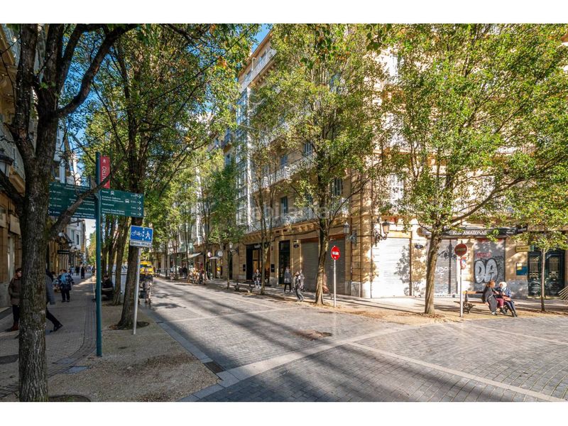 Foto 0cb660ec-2796-4724-aa5f-e9a4005636fa. Appartement dans calle san martín 12 dans Área Romántica Donostia - San Sebastián