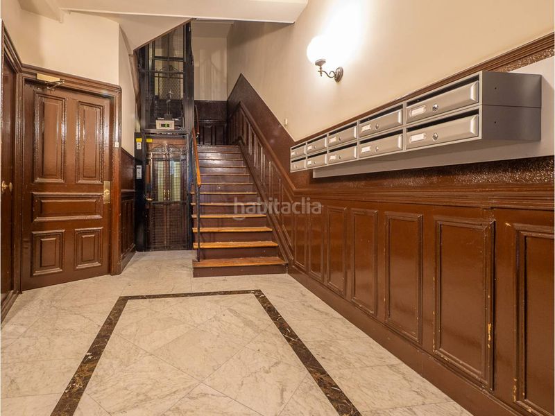 Foto 3cce99db-f4ed-494a-a344-d1efa047d555. Appartement dans calle san martín 12 dans Área Romántica Donostia - San Sebastián
