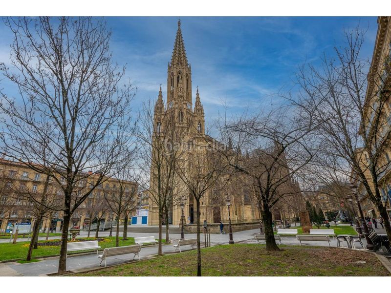 Foto 597ee421-0e92-406a-9646-761a5a56cd70. Appartement dans calle san martín 12 dans Área Romántica Donostia - San Sebastián