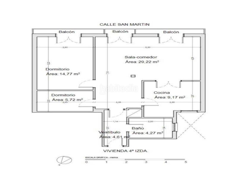 Foto 6930f003-bb16-4274-af3f-d081d9364730. Appartement dans calle san martín 12 dans Área Romántica Donostia - San Sebastián