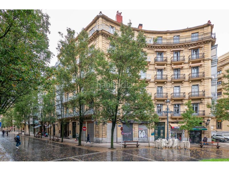 Foto 6d049775-c9fe-4b33-9c78-bb53227837a2. Appartement dans calle san martín 12 dans Área Romántica Donostia - San Sebastián