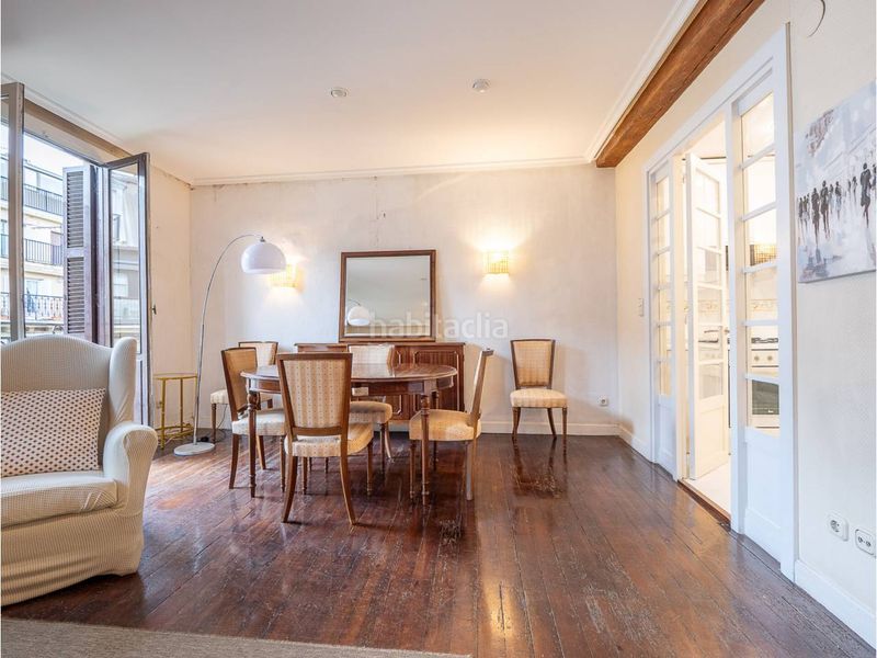 Foto 97621e18-09e1-4fc6-8ad7-9c06d5c65039. Appartement dans calle san martín 12 dans Área Romántica Donostia - San Sebastián
