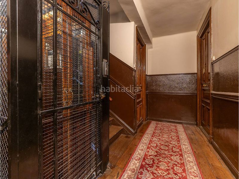 Foto a867ce60-4361-4078-90af-a2f4157f401a. Appartement dans calle san martín 12 dans Área Romántica Donostia - San Sebastián