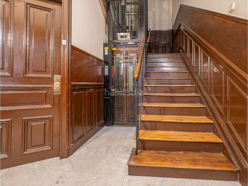 Foto a9a73e73-4701-4cb9-97b7-035be0d698ff. Appartement dans calle san martín 12 dans Área Romántica Donostia - San Sebastián