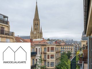 Appartement à Calle San Martín 12