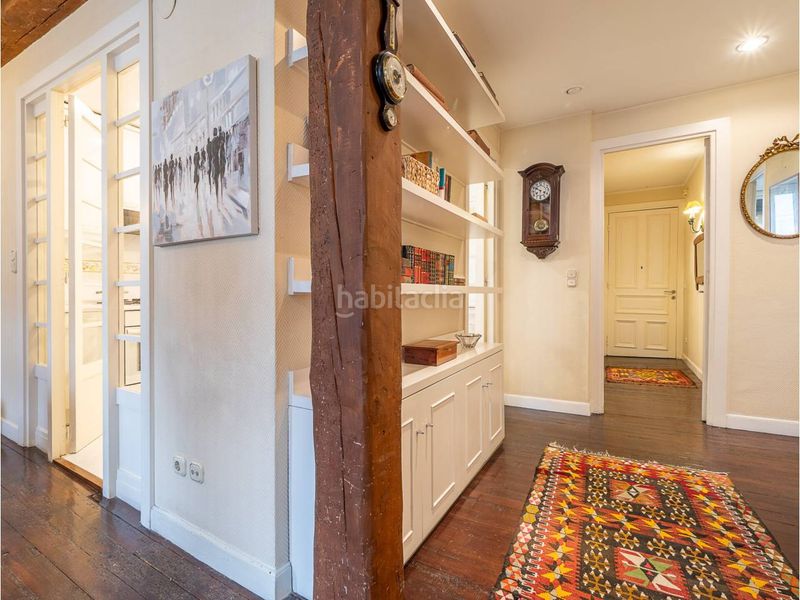 Foto d2e8ae54-d764-4f6f-8a57-80e707b0db43. Appartement dans calle san martín 12 dans Área Romántica Donostia - San Sebastián