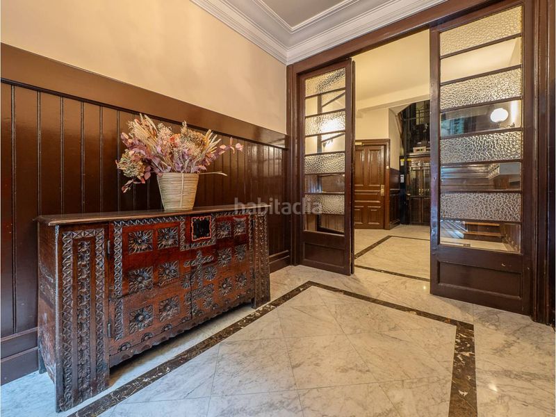 Foto ef20828a-3d91-426d-8d24-e5c6766b889d. Appartement dans calle san martín 12 dans Área Romántica Donostia - San Sebastián