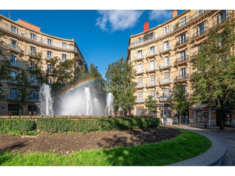 Foto f31b83f7-574d-4f82-990b-f6f708523648. Appartement dans calle san martín 12 dans Área Romántica Donostia - San Sebastián