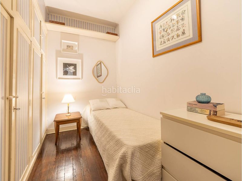 Foto f3fa7e9c-f0e4-456d-afdb-a9fd906acafa. Appartement dans calle san martín 12 dans Área Romántica Donostia - San Sebastián