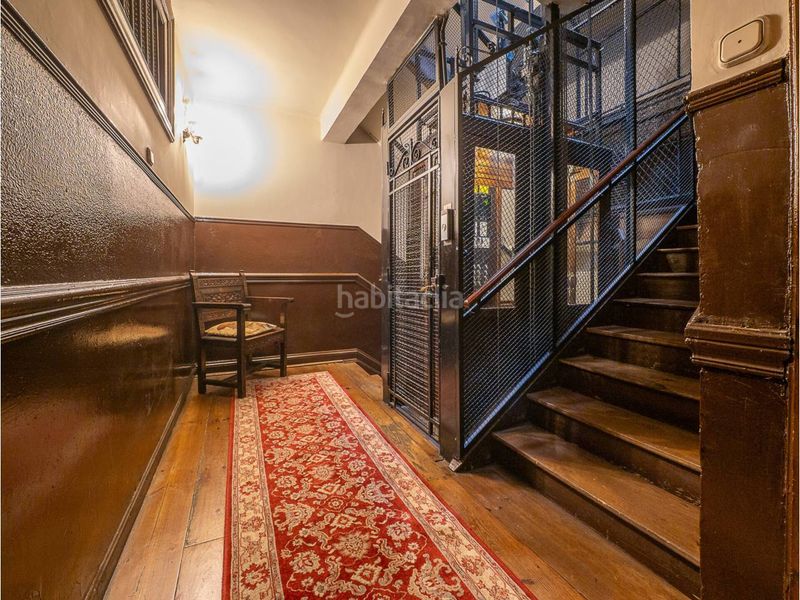 Foto f93d89ee-19a1-4369-99e6-0dac703cc3e5. Appartement dans calle san martín 12 dans Área Romántica Donostia - San Sebastián