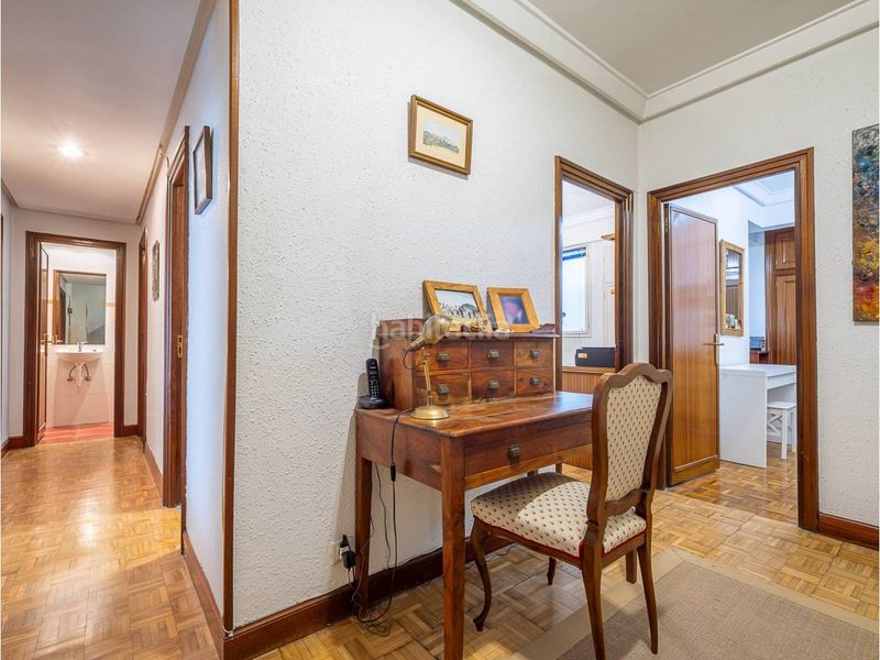 Foto 00b5923c-dd43-4db2-8132-6e5abeb45944. Appartamento in calle catalina erauso 17 in Amara Donostia - San Sebastián