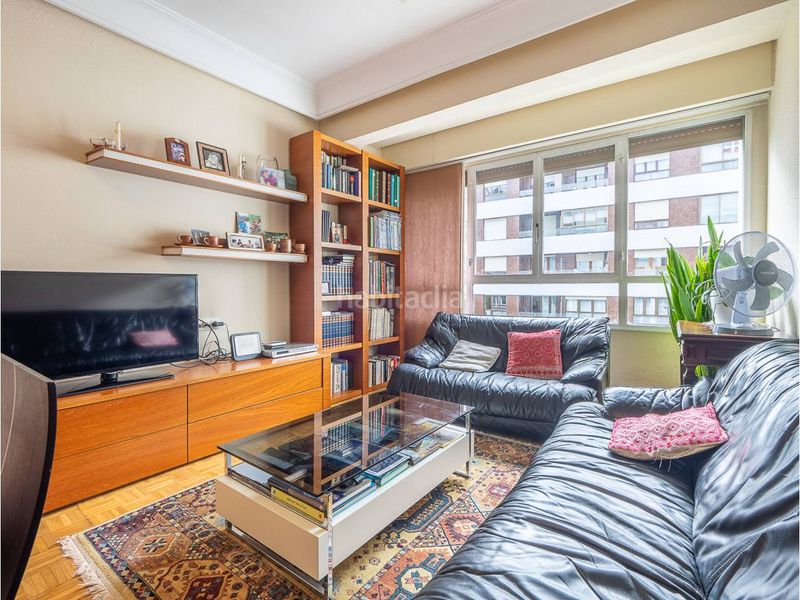 Foto abc09d4a-d202-4cbd-999d-db99dc9c7853. Appartamento in calle catalina erauso 17 in Amara Donostia - San Sebastián
