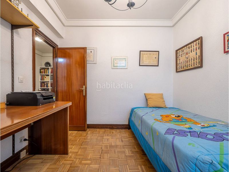 Foto b04ee426-d888-4b65-80fe-5a26414a46ef. Appartamento in calle catalina erauso 17 in Amara Donostia - San Sebastián