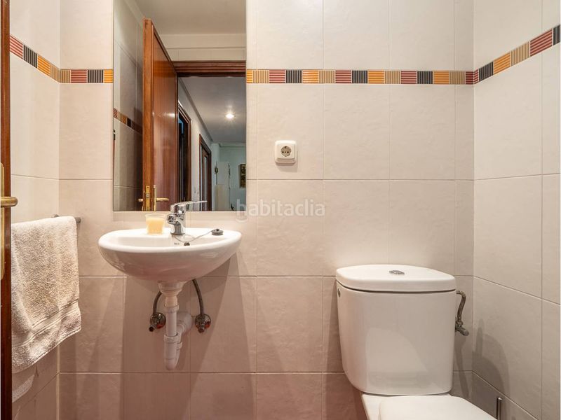 Foto b832b81f-1a39-4cf4-b27b-8a2fb20794a7. Appartamento in calle catalina erauso 17 in Amara Donostia - San Sebastián