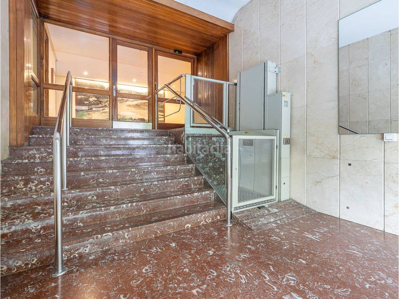 Foto c48834c3-14f4-47ca-b556-5763f4272194. Appartamento in calle catalina erauso 17 in Amara Donostia - San Sebastián