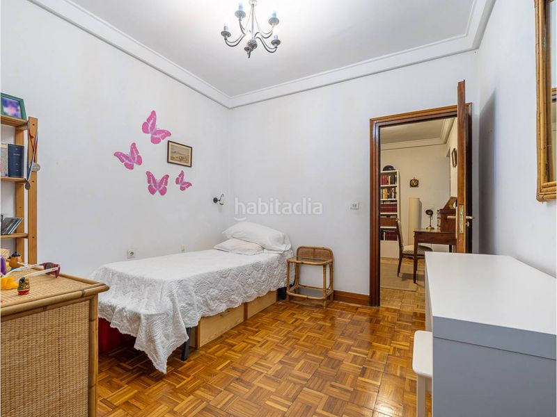 Foto ce0d3164-ee99-43d2-a13b-70e39d2eb012. Appartamento in calle catalina erauso 17 in Amara Donostia - San Sebastián