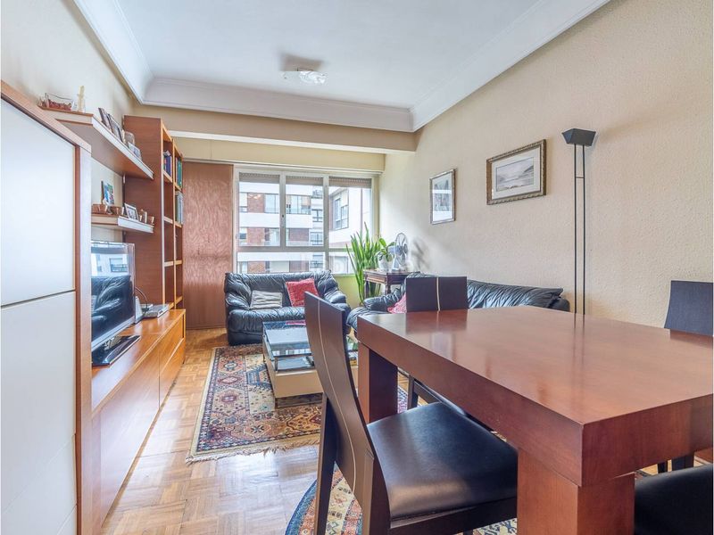 Foto d81dc741-fec9-43b8-91ef-f33f3b252e76. Appartamento in calle catalina erauso 17 in Amara Donostia - San Sebastián