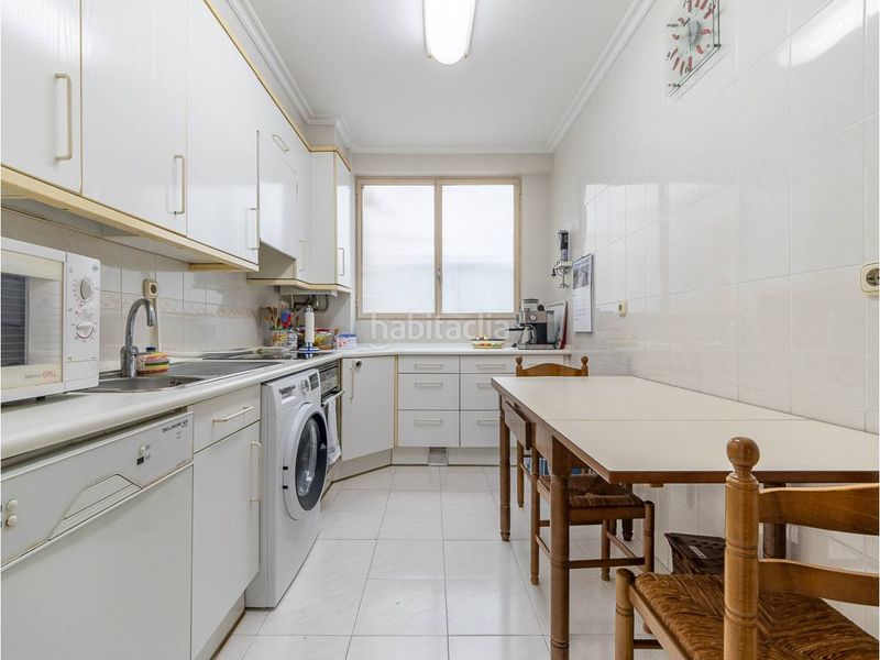 Foto da4efce3-c5b8-45f4-93b1-632508fdc905. Appartamento in calle catalina erauso 17 in Amara Donostia - San Sebastián